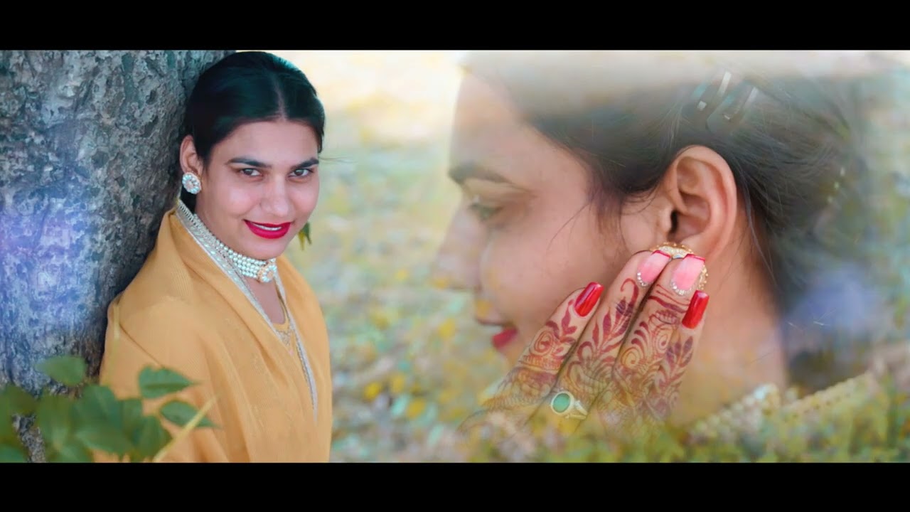 DHEEYAN || ਧੀਆ || FAMILY SONG ||   HARJEET PHOTOGRAPHY MAUR 82649-13112