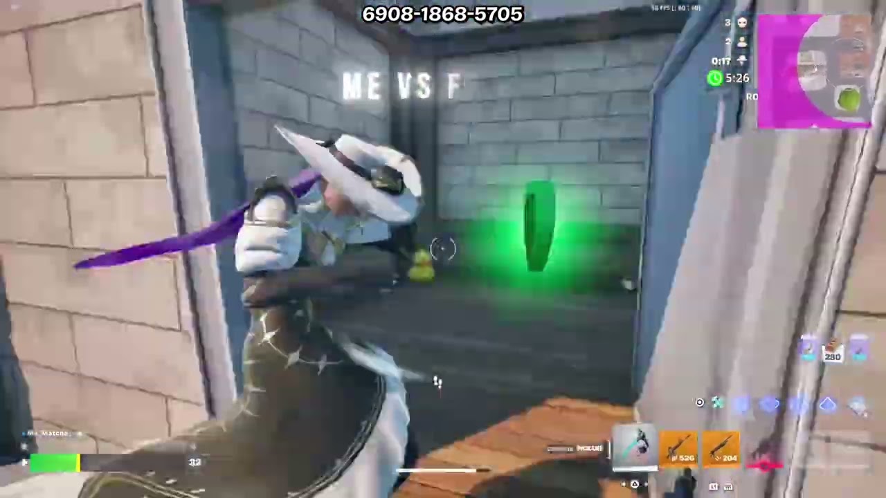 Fortnite🔥