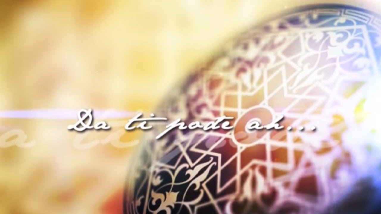 Aida Terzić: Ono što piše u Kur'anu pratim i ne bojim se