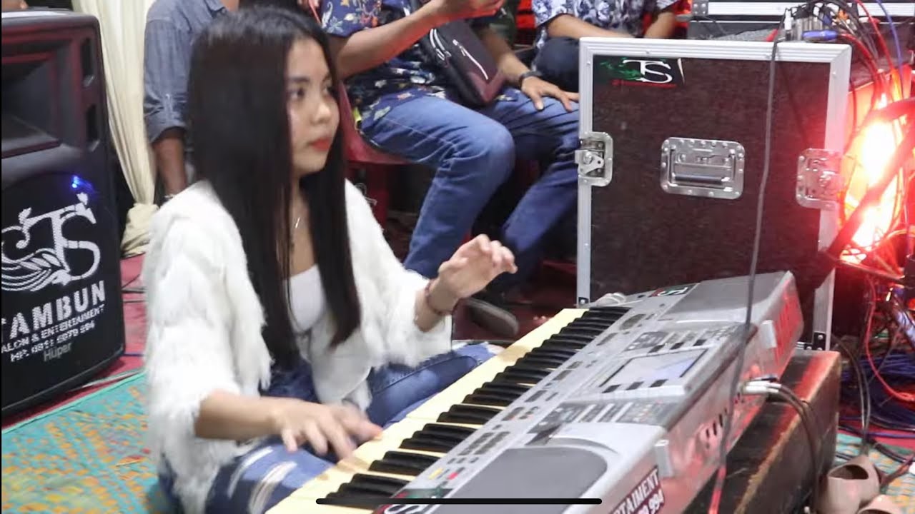 30 MENIT NORTOR / NDURUNG !! |GURO-GURO ARON DESA PERBARAKEN 2022 | KEYBOARDIST : MAYEN SEMBIRING