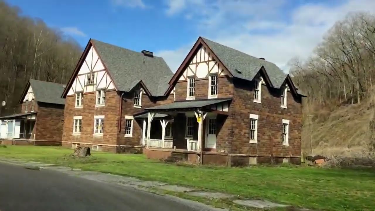 Coalwood, WV (2016)