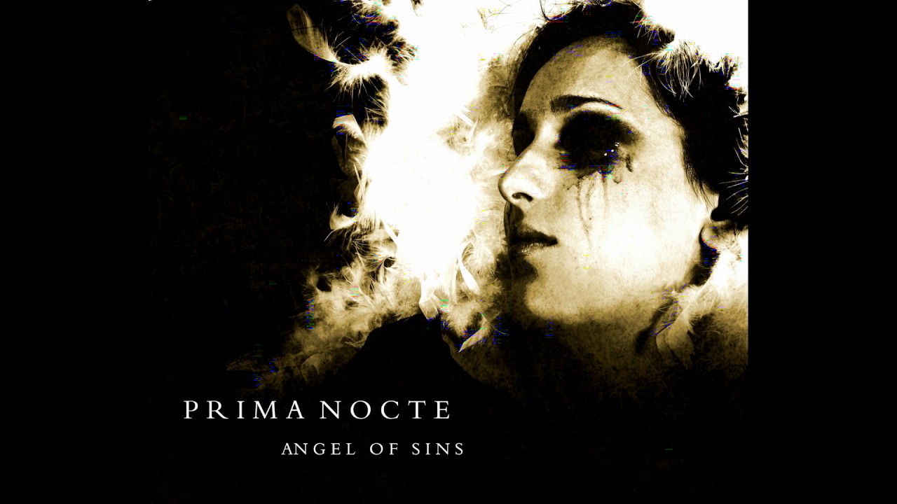 Prima Nocte - Dream Eater (Official Audio)