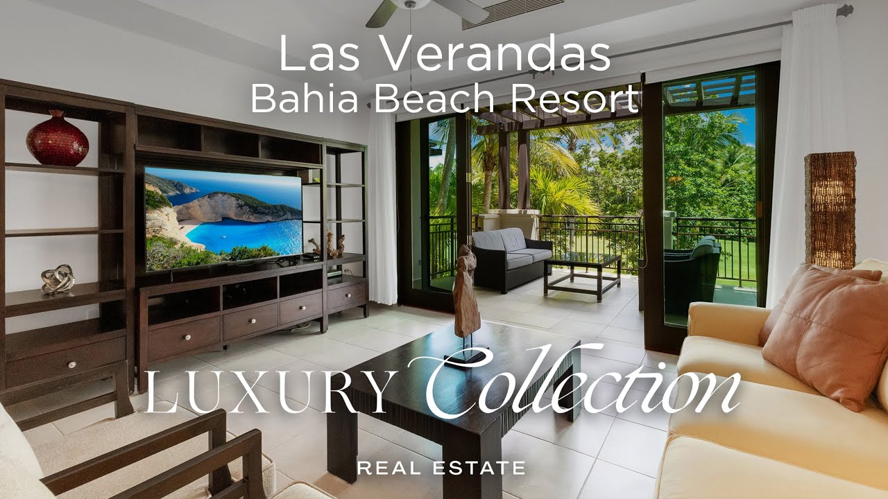 Las Verandas Bahia Beach Resort
