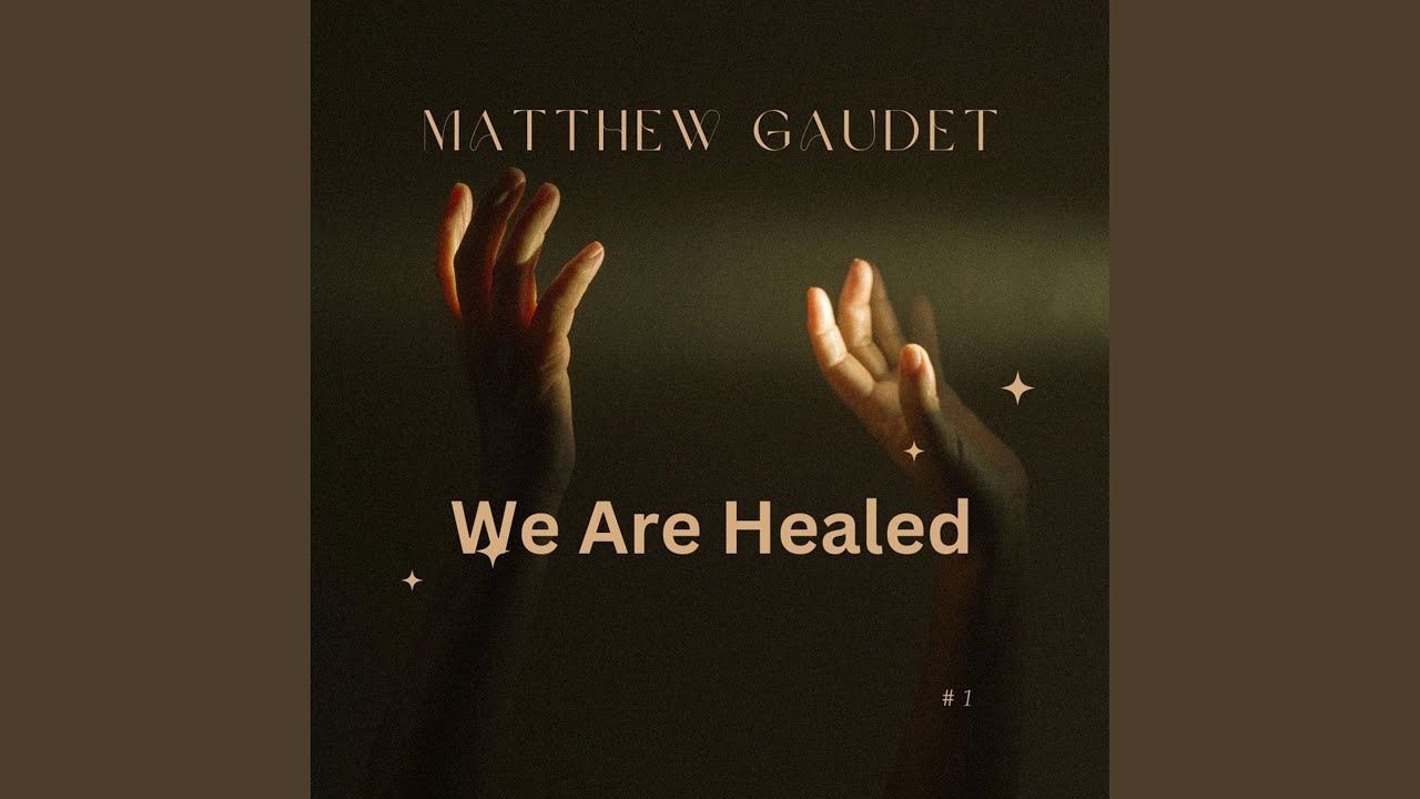 Healing Touch of The Lord