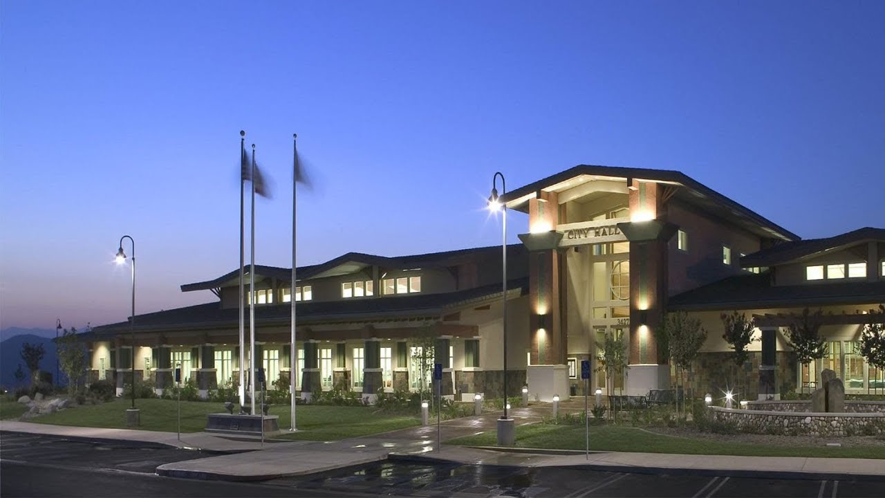 City Council Meeting - 3/9/2026 - City of Yucaipa