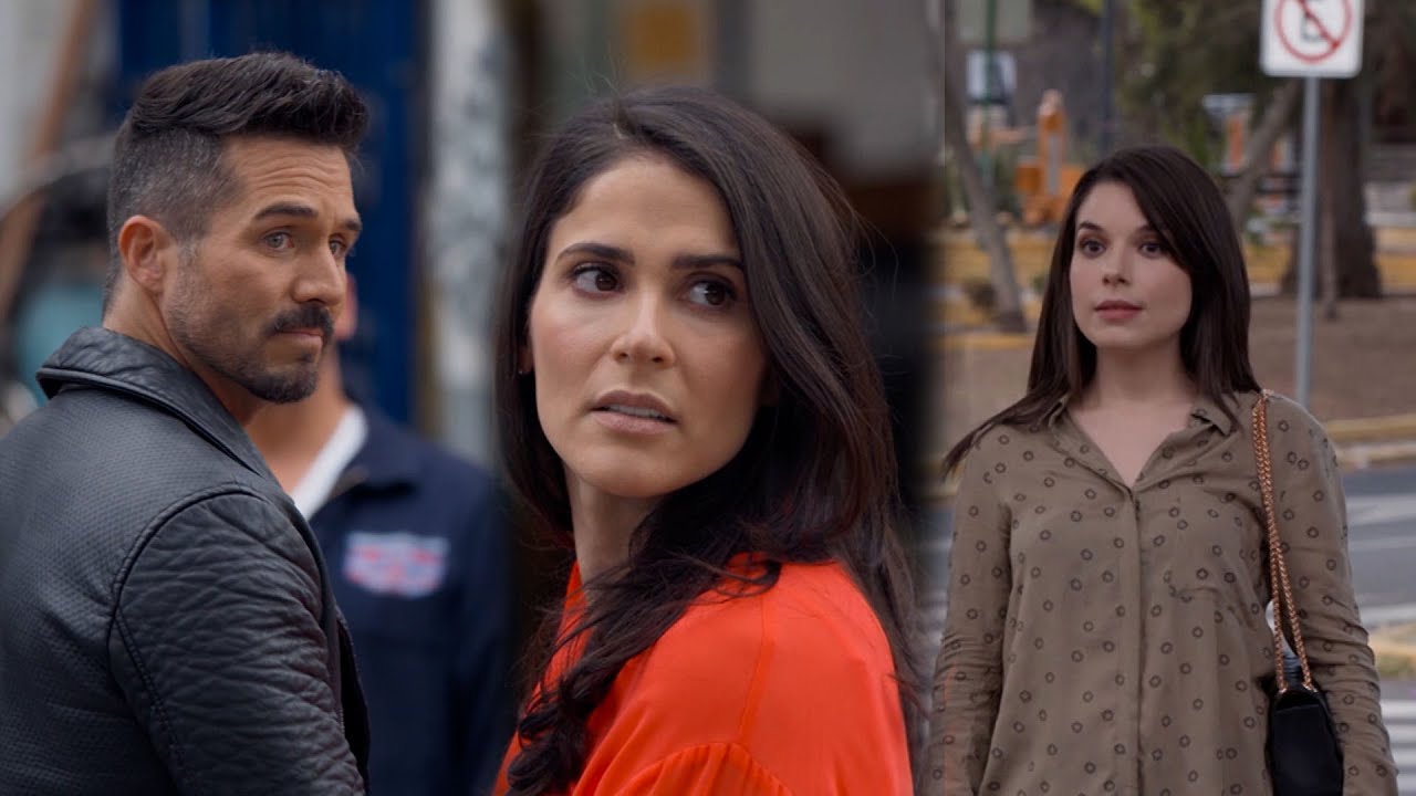 Gina vio a Pedro y Elena juntos y tomó la peor decisión