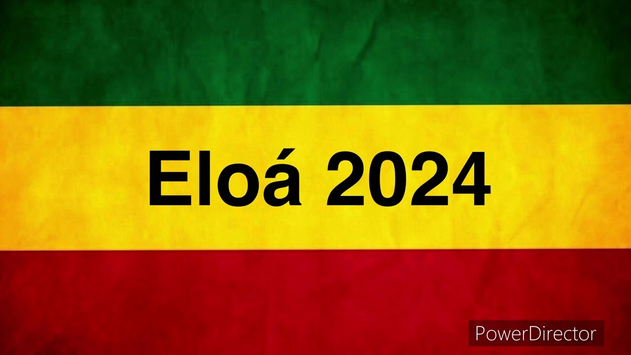 Melô de Eloá 2024 Lançamento