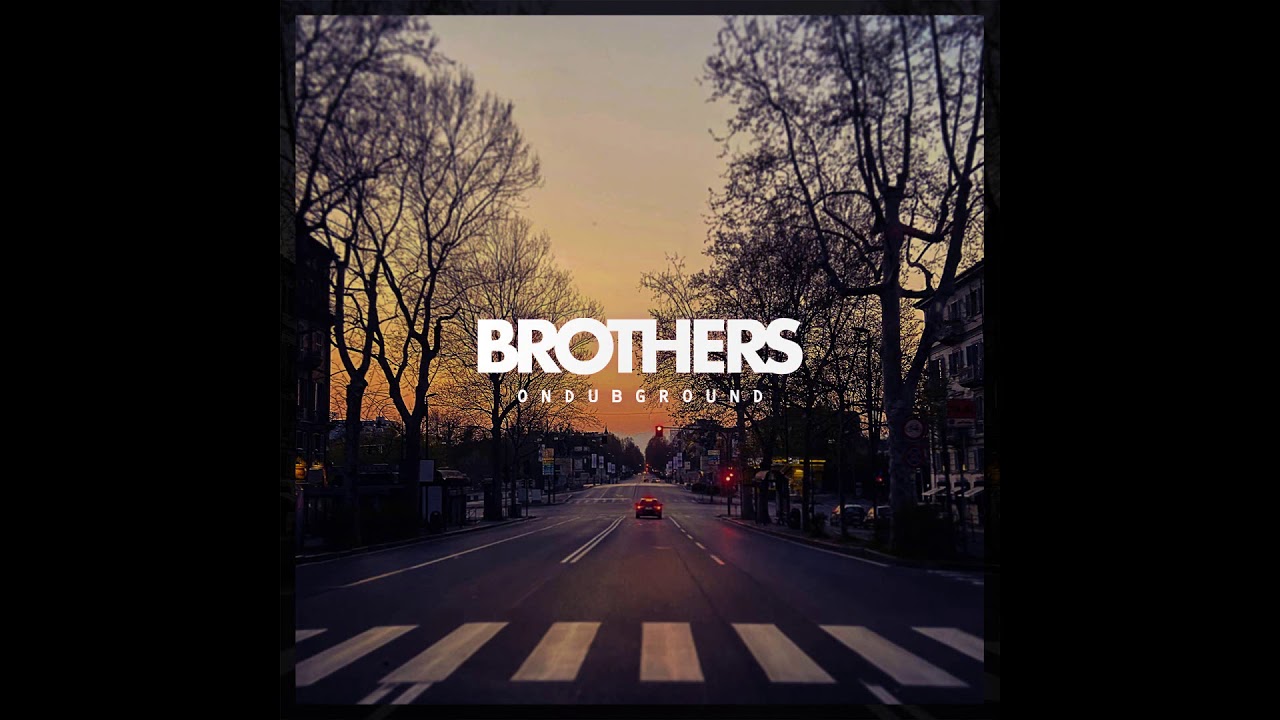 Ondubground - SoNaR #freemusic