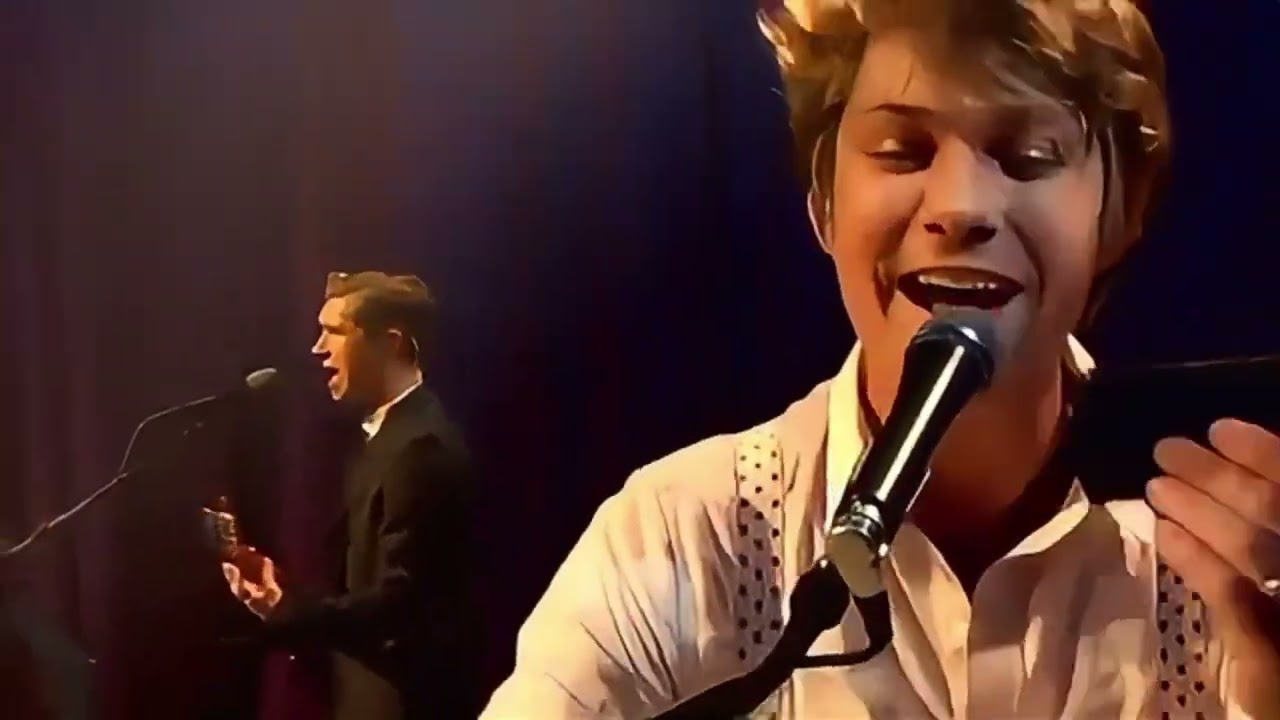 HANSON - Speechless | Live in NYC
