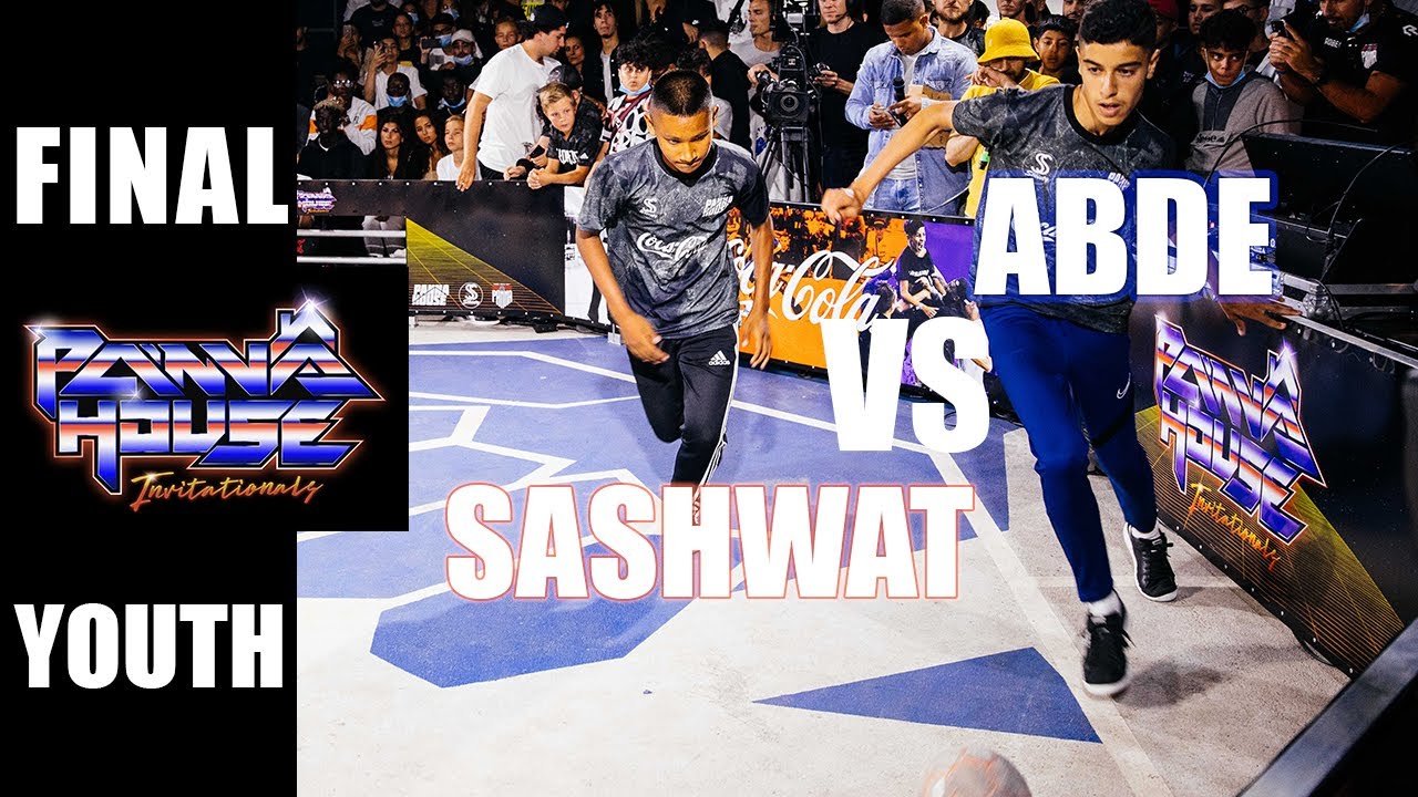 Sashwat Rana (NEP) VS Abde Saji (DEN) | World Panna Championship 2020 YOUTH FINAL