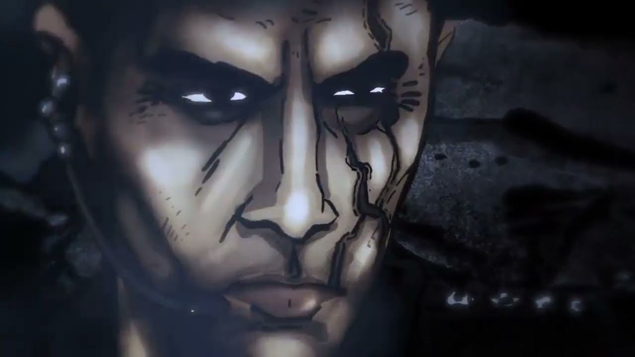 Terminator (Rare) animated short film
