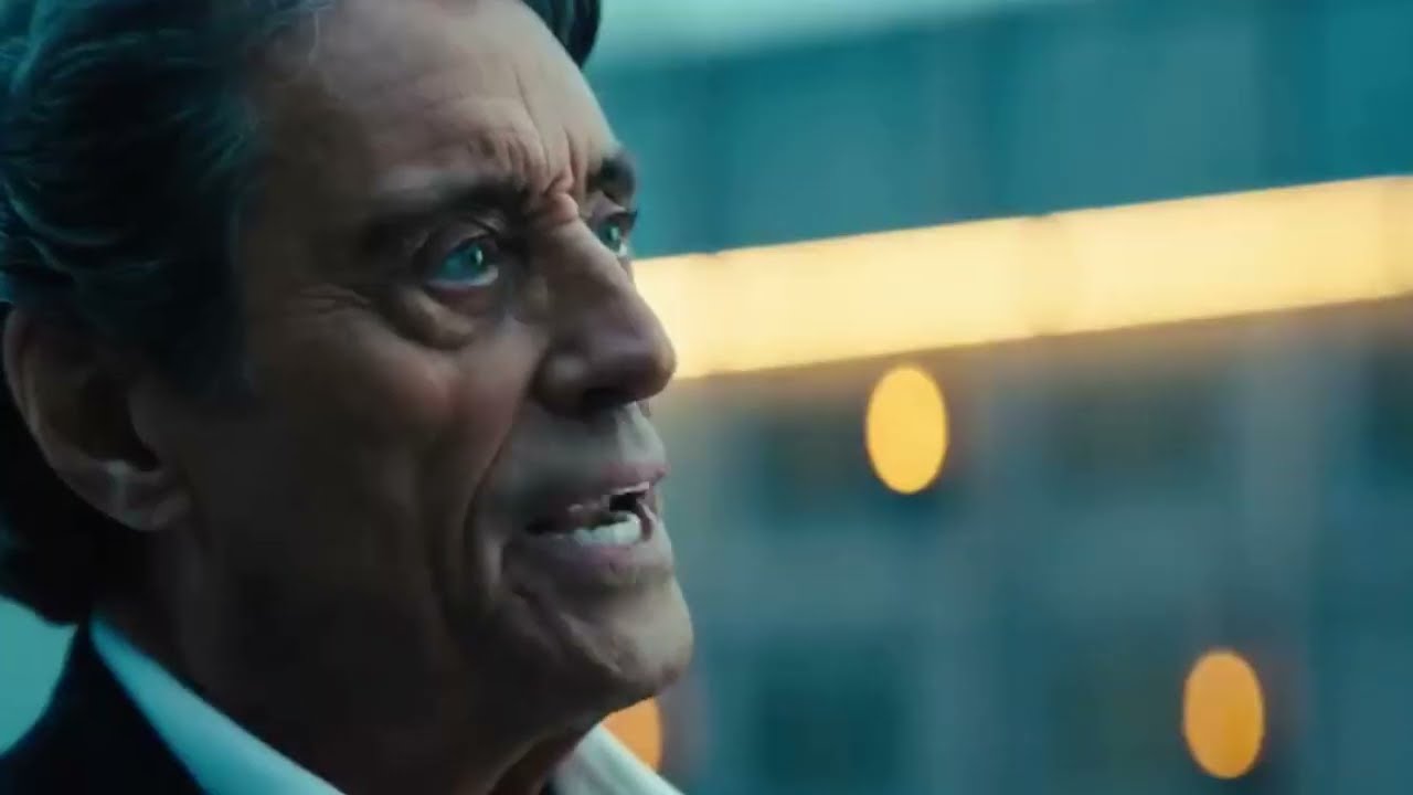 Джон Уик 4, John Wick: Chapter 4, 2023. Трейлер на русском