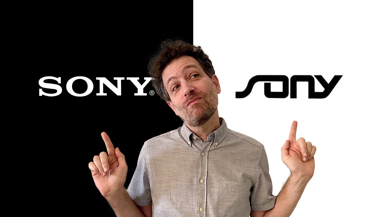 SONY: concurso de marca y análisis de los ganadores