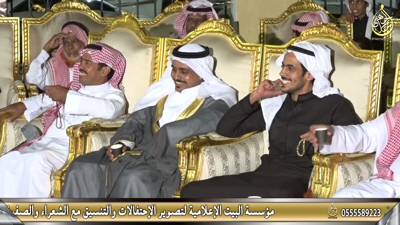 بخيت السناني 🔥 ملفي المورقي ينبع  22/ 5 /1444