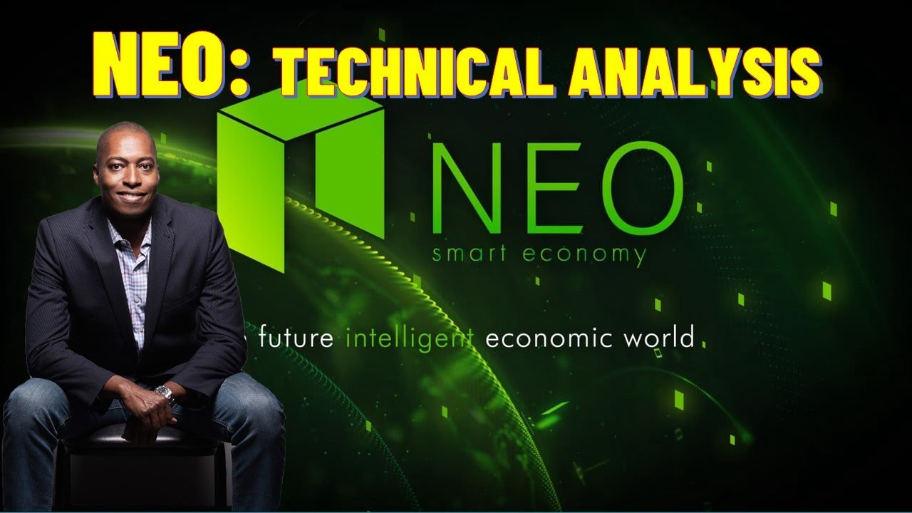 NEO (NEOUSD): Technical Analysis of Crypto on April 21, 2021