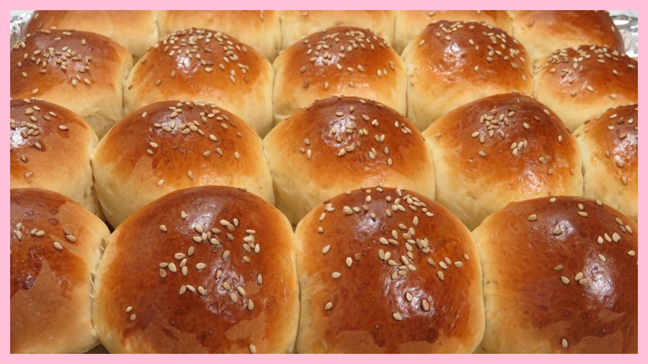 Pegaditos/ Sweet Bread/ English: Subtitled Video