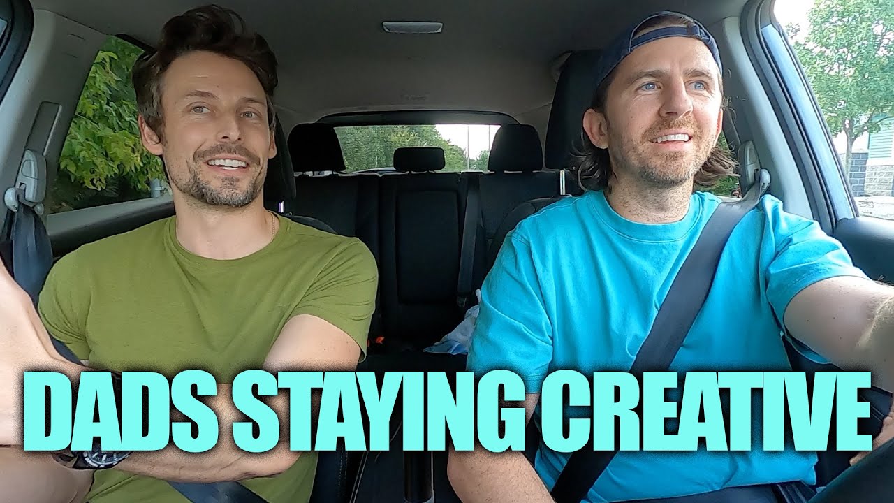How Comedian Doug Key Took His Career Into His Own Hands By Creating A Comedy Festival!