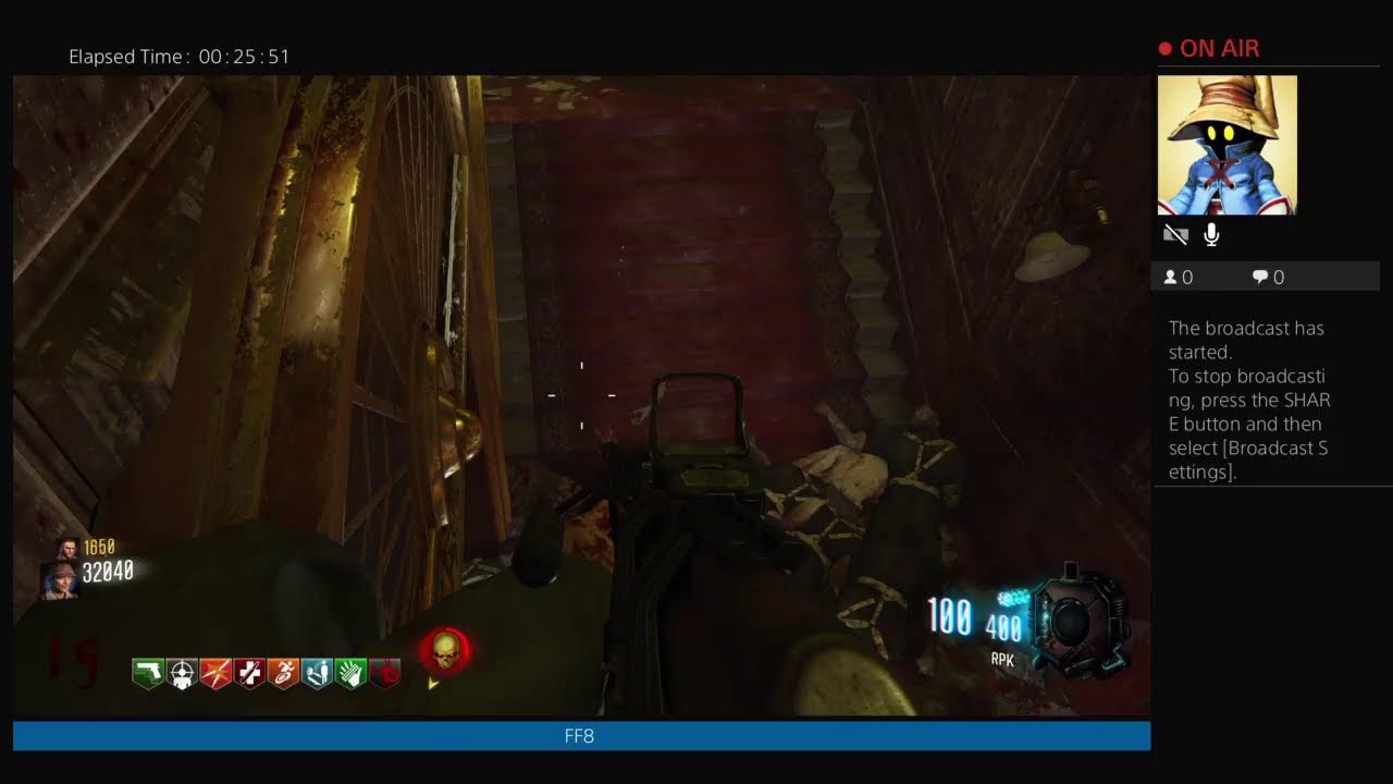 BLACK OPS 3 KINO DER TOTEN ABOVE DOOR GLITCH!!