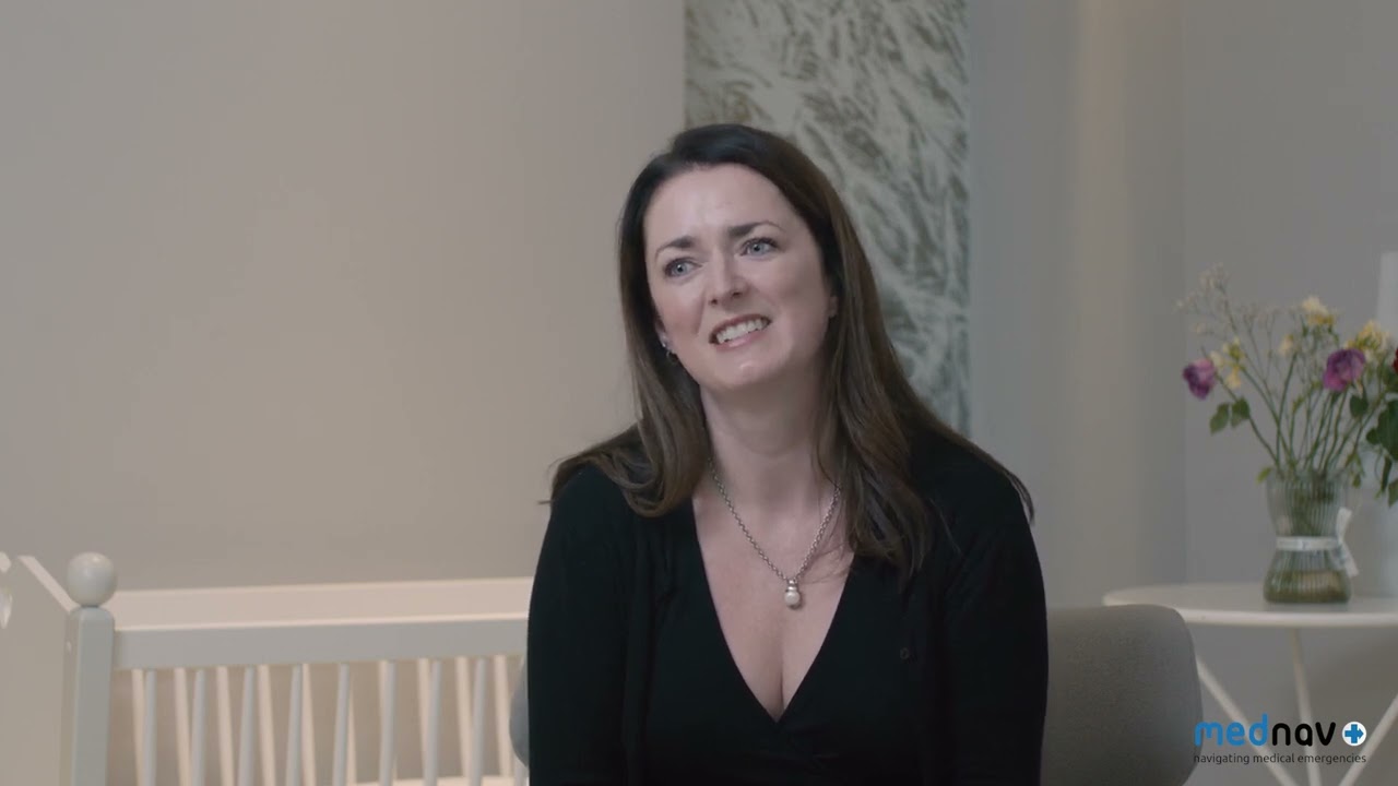 Placenta Accreta Spectrum (abnormal adherent and low lying placenta) patient information video