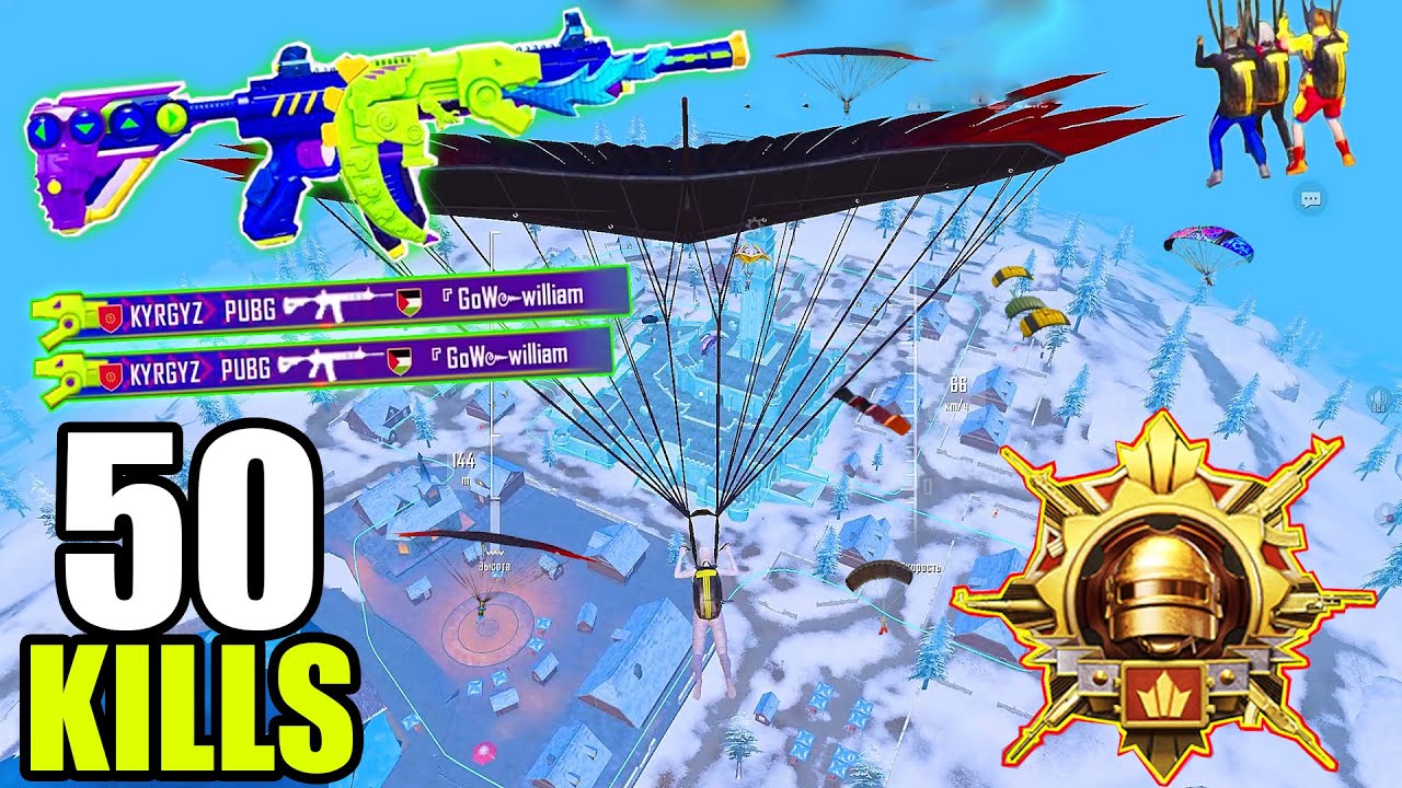 OMG!😱 50 KILLS IN 18 MINUTE W/ REAL LEGENDARY OUTFIT 🥵SAMSUNG,A7,A8,J2,J3,J4,J5,J6,J7,XS,A3,A4,A5,A6