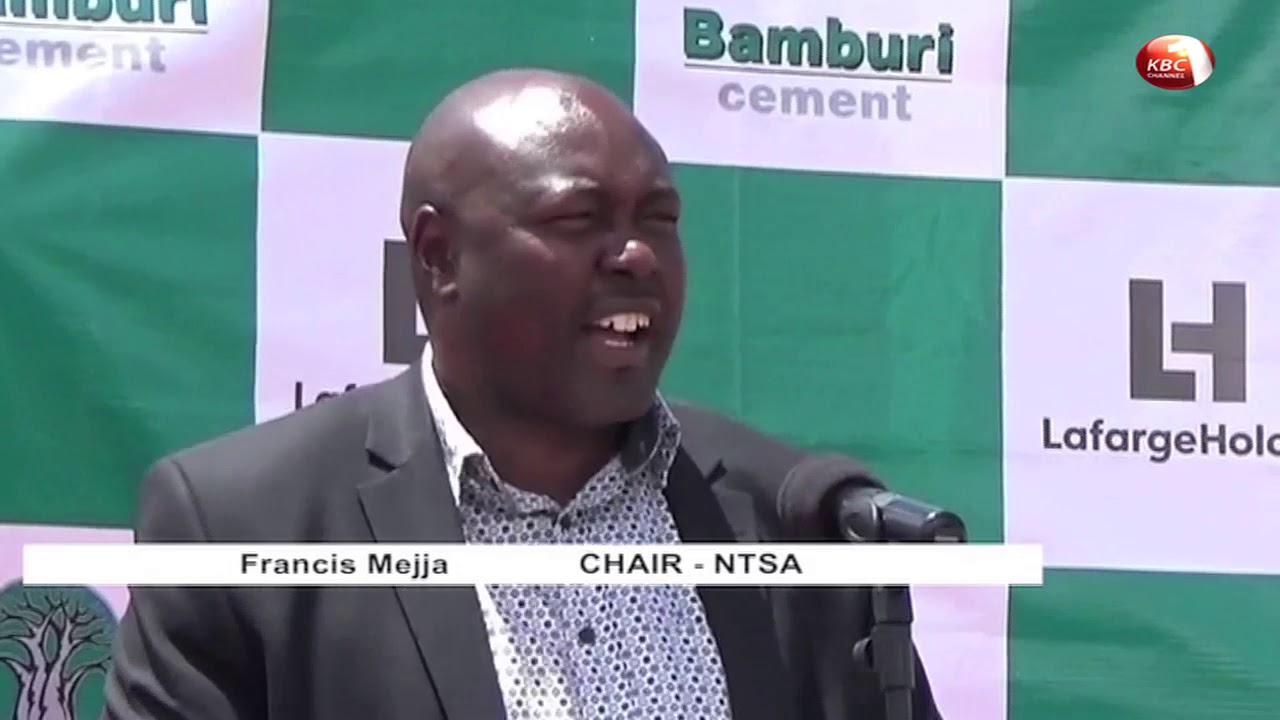 The government moves to streamline operations aimed at reducing road carnage.