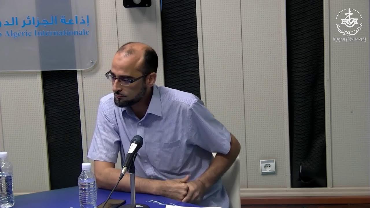 الرقمنة في القطاع المصرفي بالجزائر