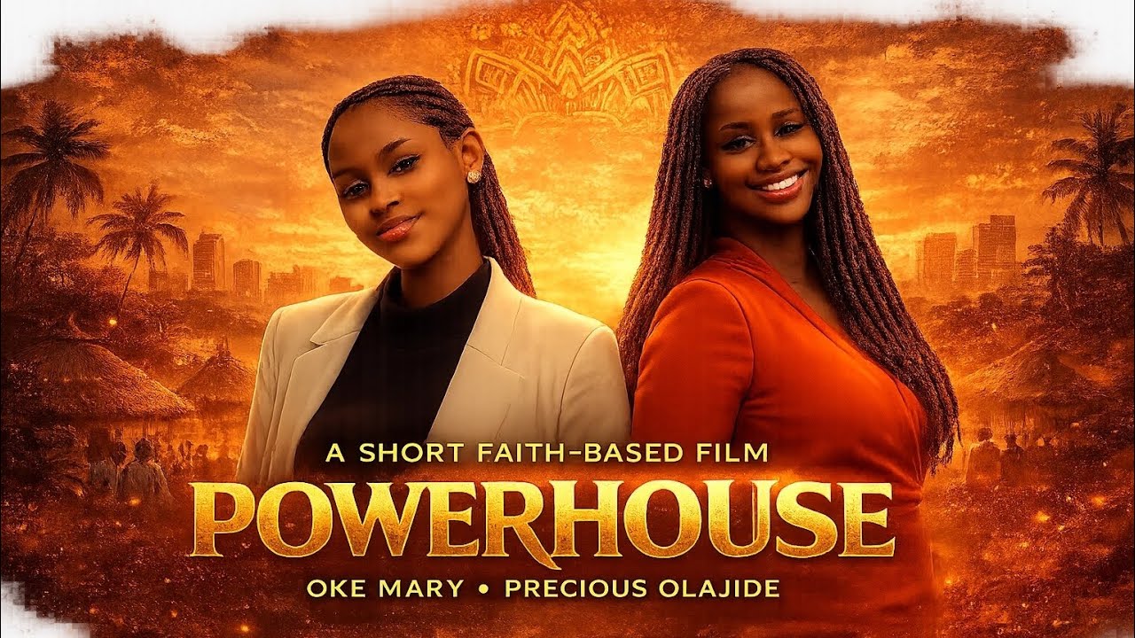POWERHOUSE