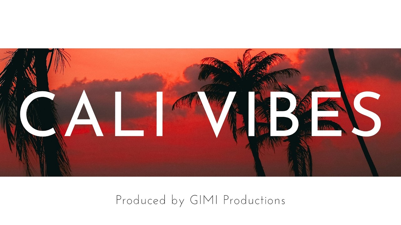 Ty Dolla Sign x Tyga Type Beat 2026 – “Cali Vibes” |Rnb West Coast RnBass Instrumental