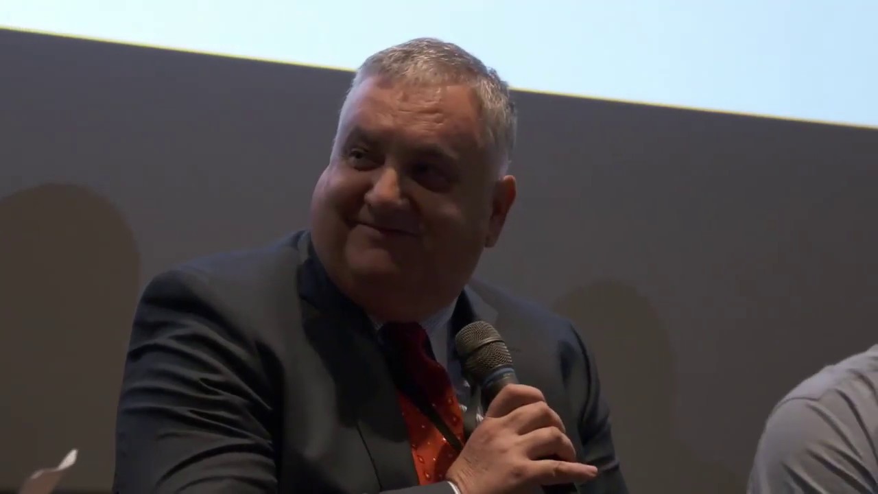 Hoće li sve biti spojeno na internet - IoT Forum - 1. dio