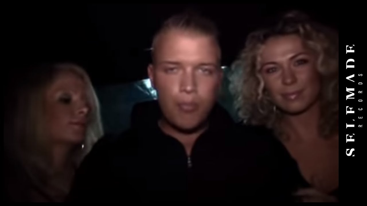 Kollegah - Big Boss (Official Video)