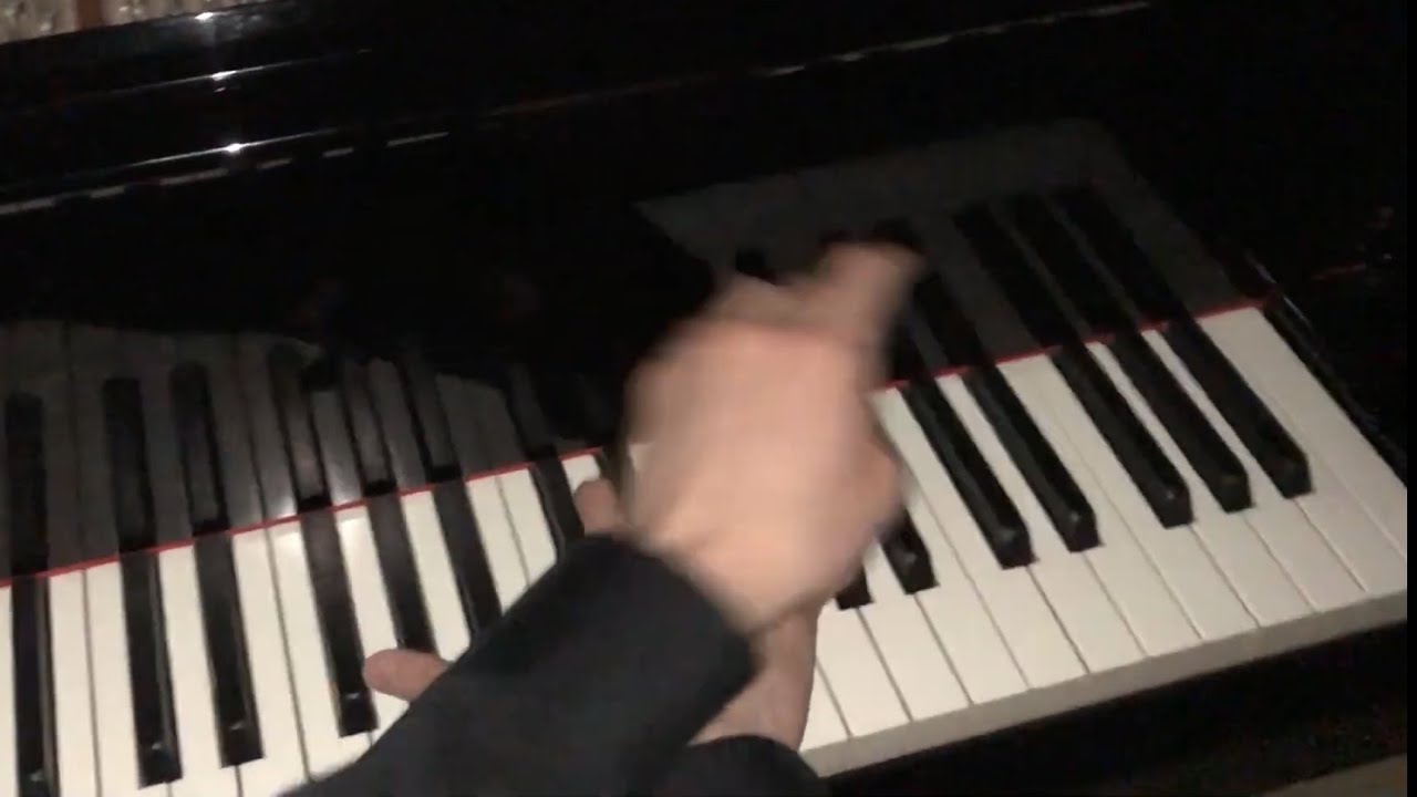 Gaspard de la Nuit (Maurice Ravel)