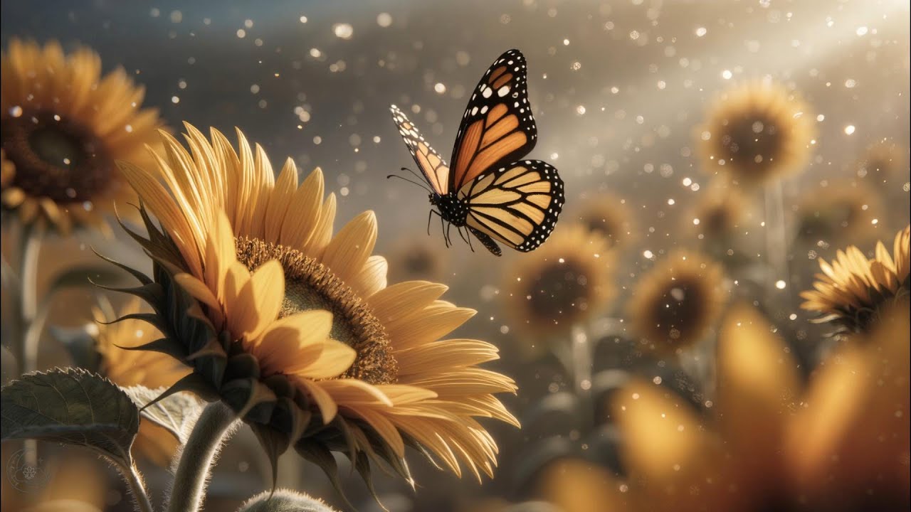 6 Hours Calming Soothing Music For Stress Relief, Relaxation, Anxiety Relief, Deep Sleep.
