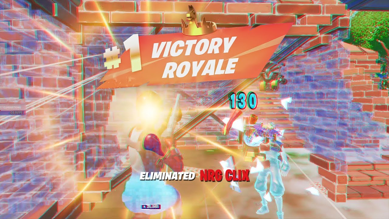 Fair Trade 🤝 (Fortnite Montage - Chapter 3)