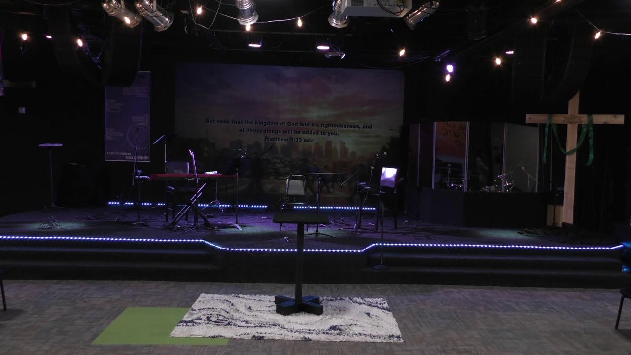 More Than Sundays Pt.4 | What Gets Your Time, Gets You!