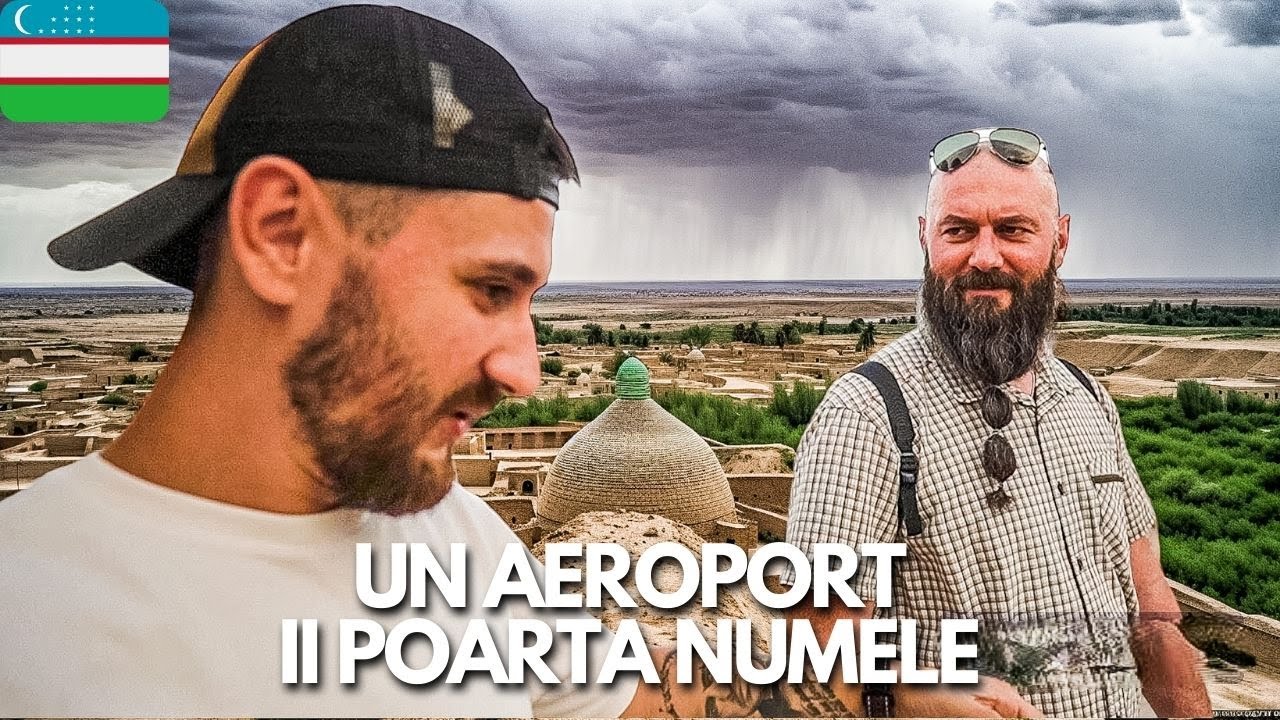 Generalul ROMAN care a cucerit ASIA CENTRALA: La granita Turkmenistanului!