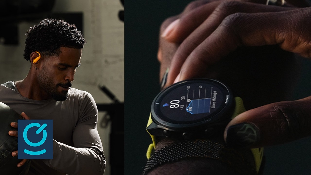 Top 5 Fitness Gadgets