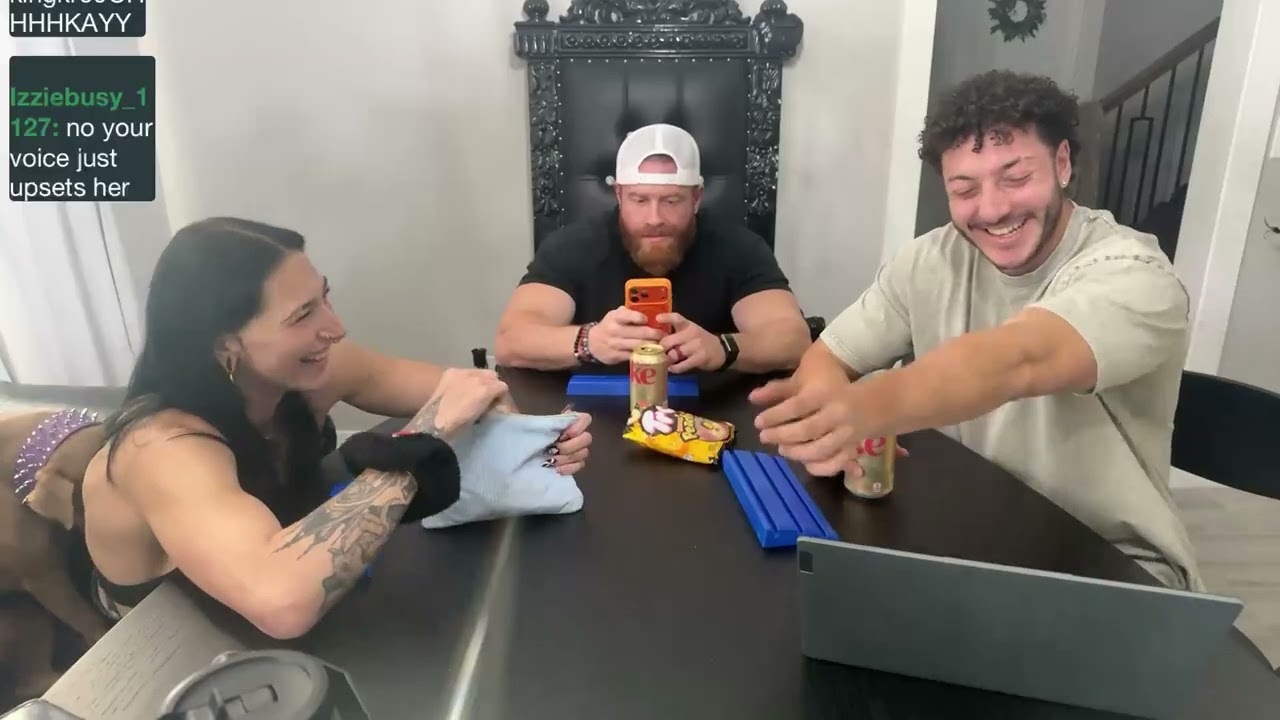 The WORST Rummikub Game of ALL TIME | Full Stream VOD