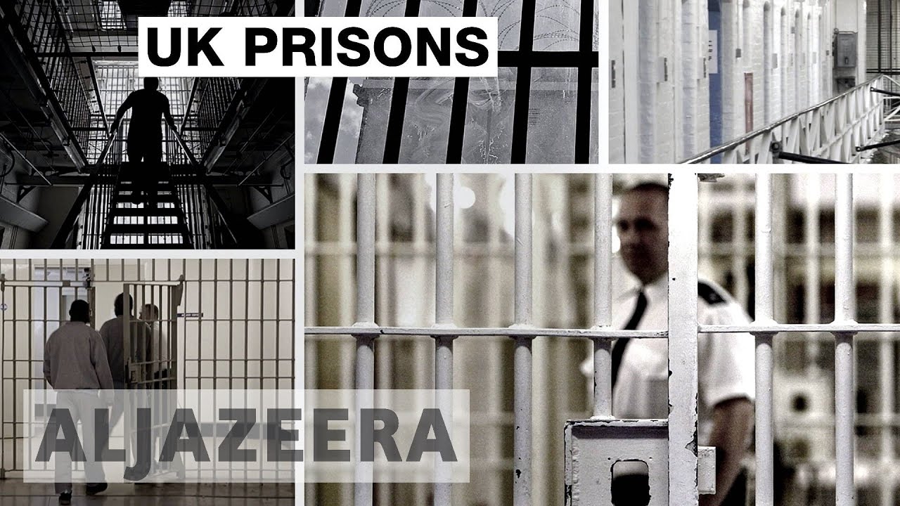 UK task force to tackle &lsquo;prison extremism&rsquo;