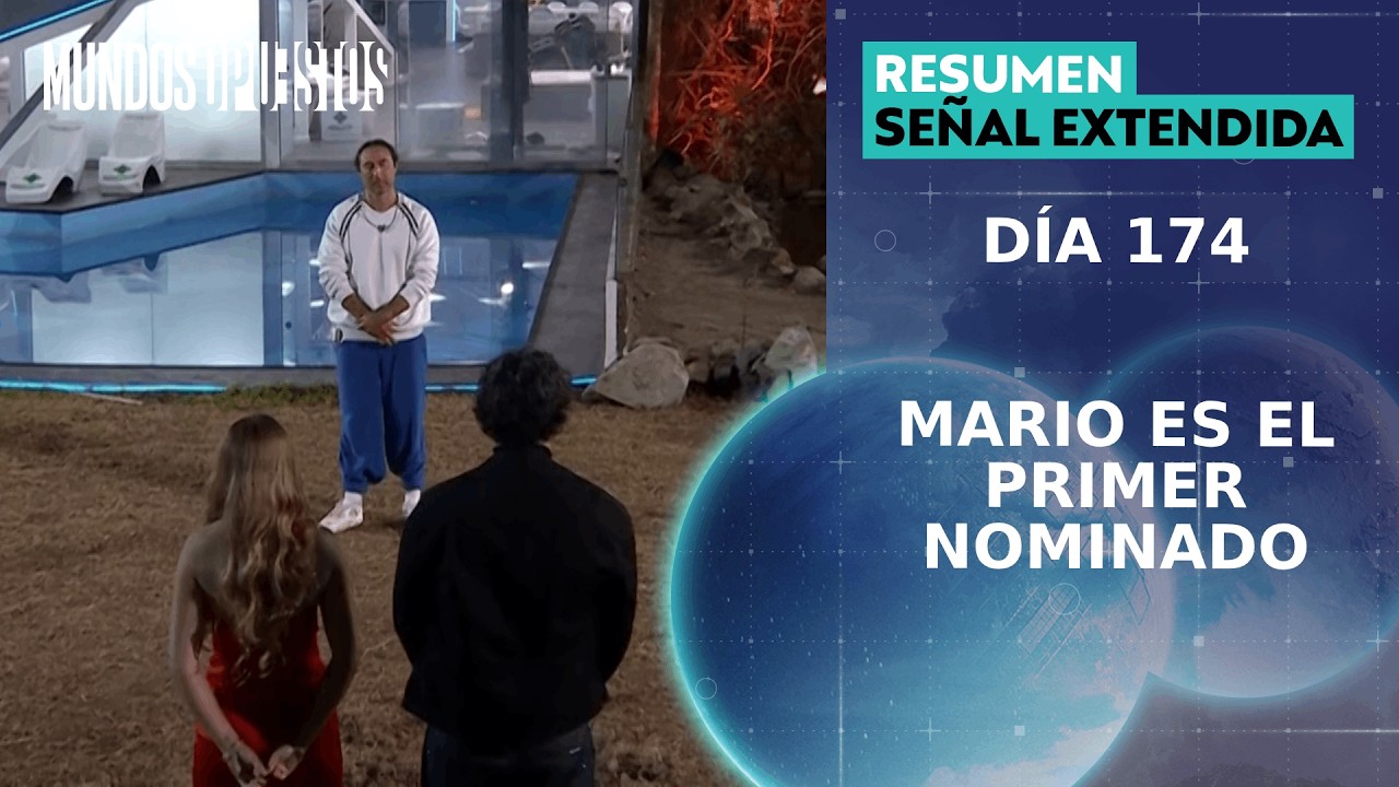 Señal Extendida Fanáticos | Resumen Día 175 | Canal 13
