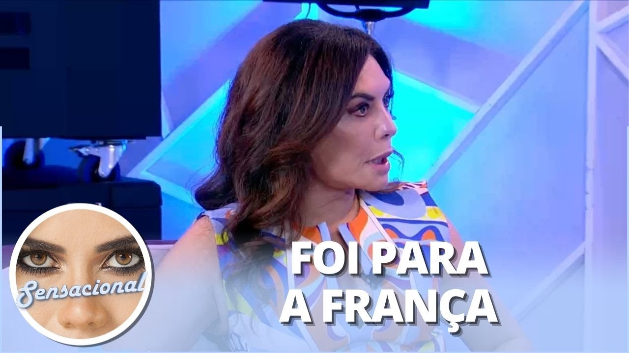 &ldquo;Quer saber? Eu vou embora do Brasil&rdquo;, M&aacute;rcia Goldschmidt conta como mudou de pa&iacute;s
