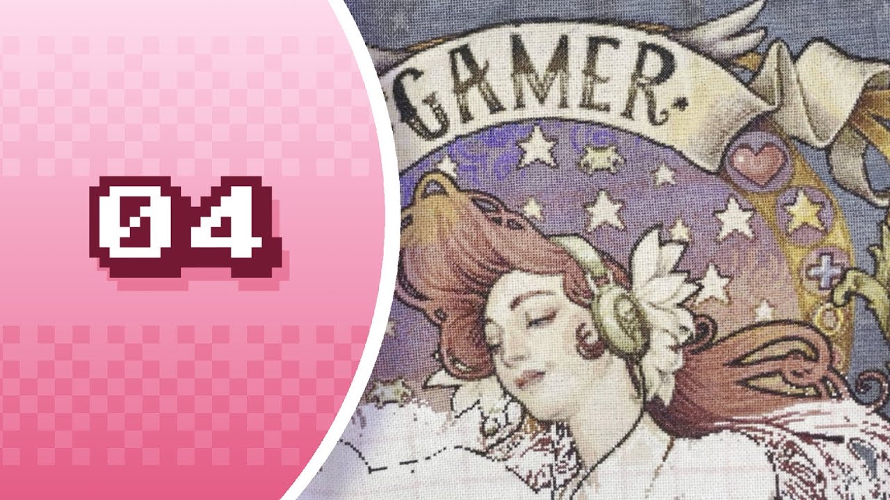 Flosstube #4 : {Hello Again}