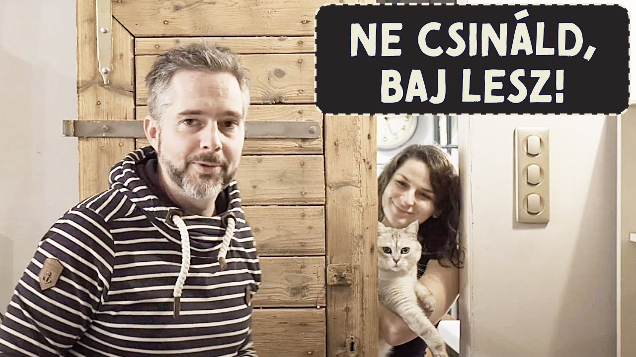 Lett egy babánk, de mi lett a lakással? - Kézműves jelleg 2
