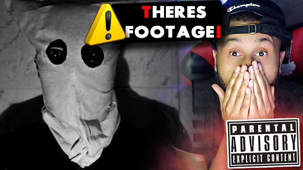 3 True Scary Stories with Footage (Mr Nightmare REACTION!)