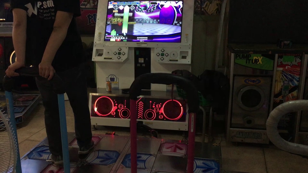 POSSESSION CSP 999,870