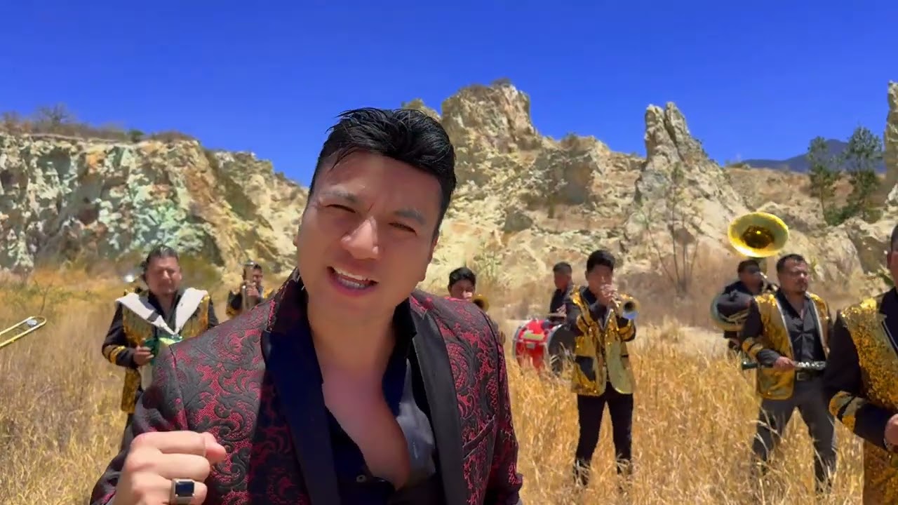 Pájaro Perdido - Nada Gano Con Quererte - Banda Valle Dorado