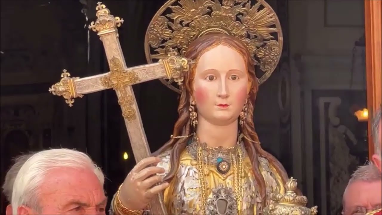 FESTA PATRONALE SANTA MARIA MADDALENA ATRANI 21 22 29 LUGLIO 2024