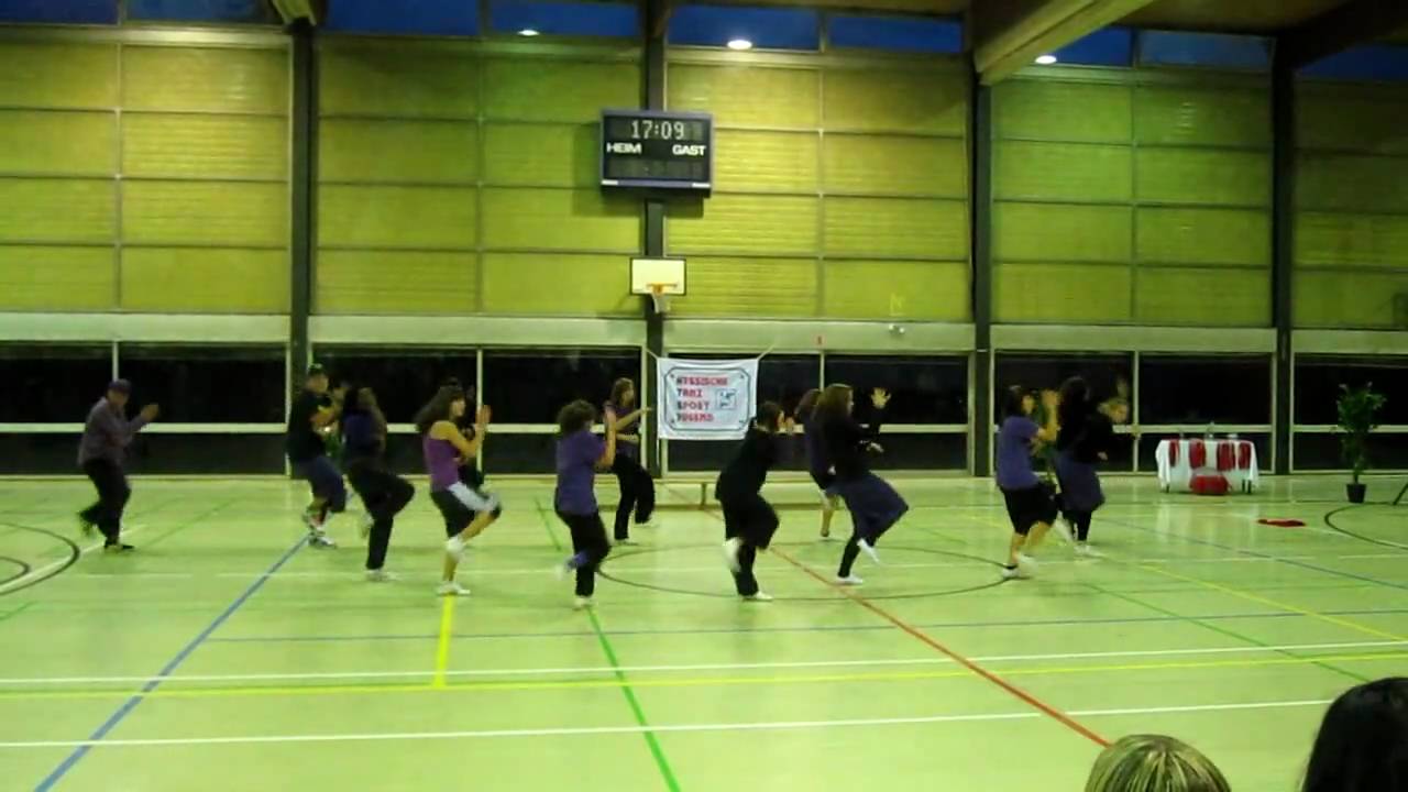 Visual Rhythm