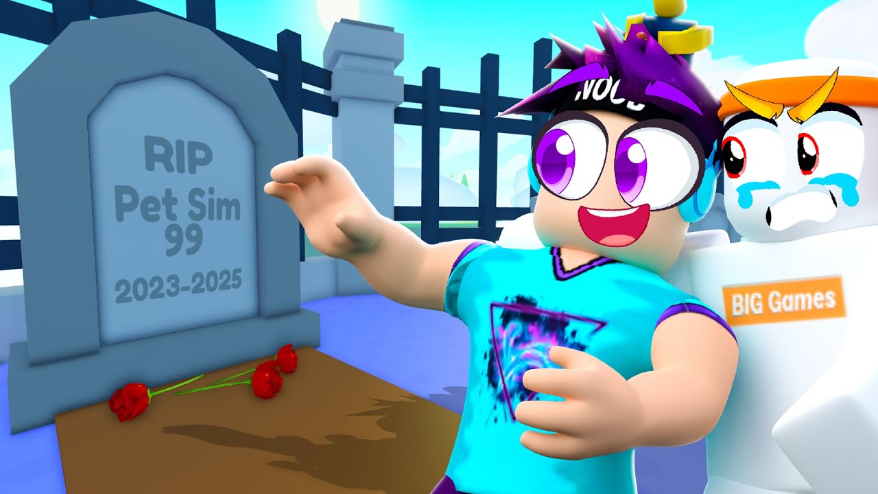 The 10 WORST Things Pet Sim 99 Added!