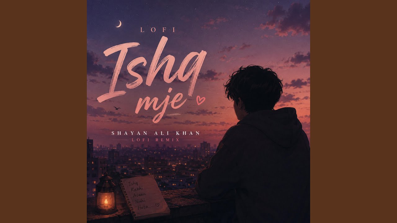 Lofi Ishq