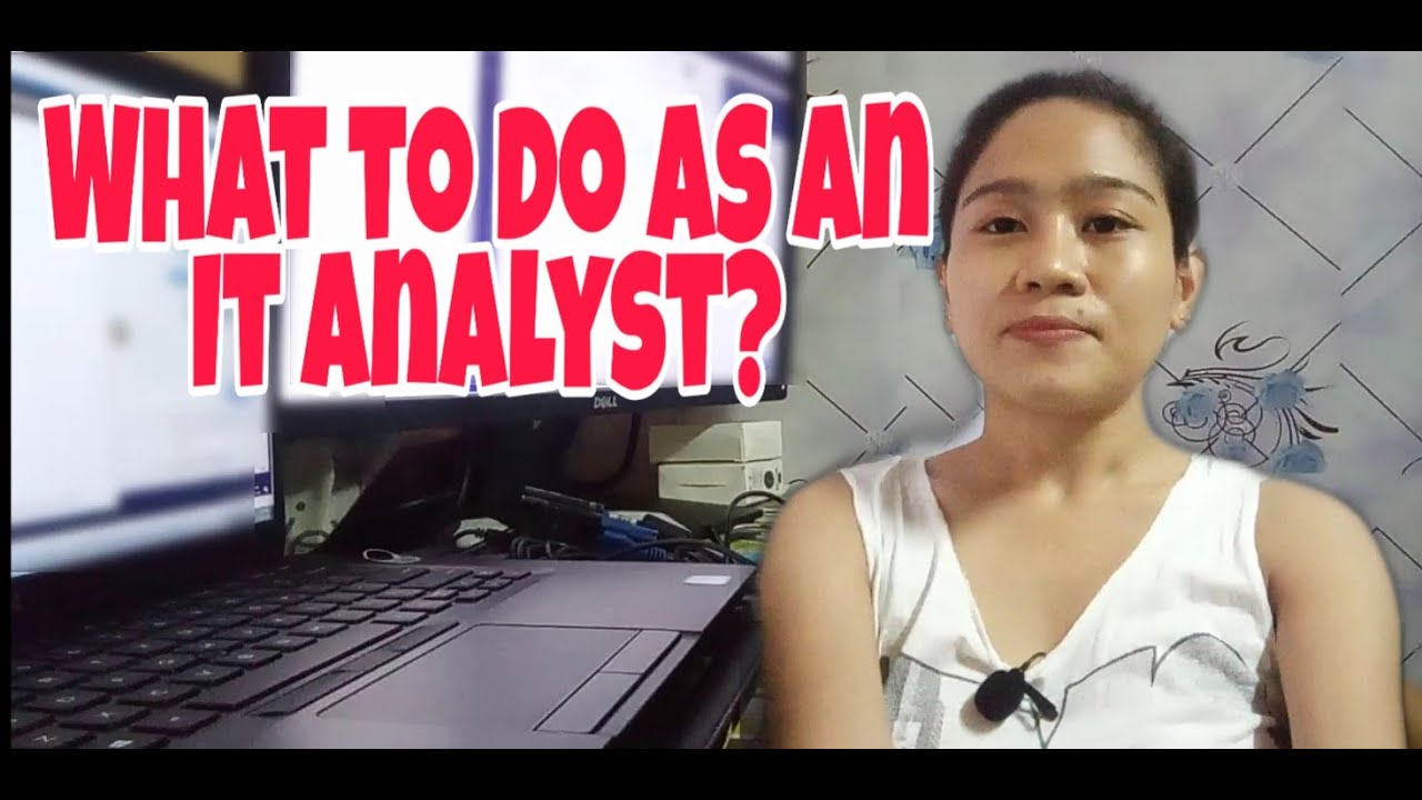 What to do as an IT Service Desk Analyst